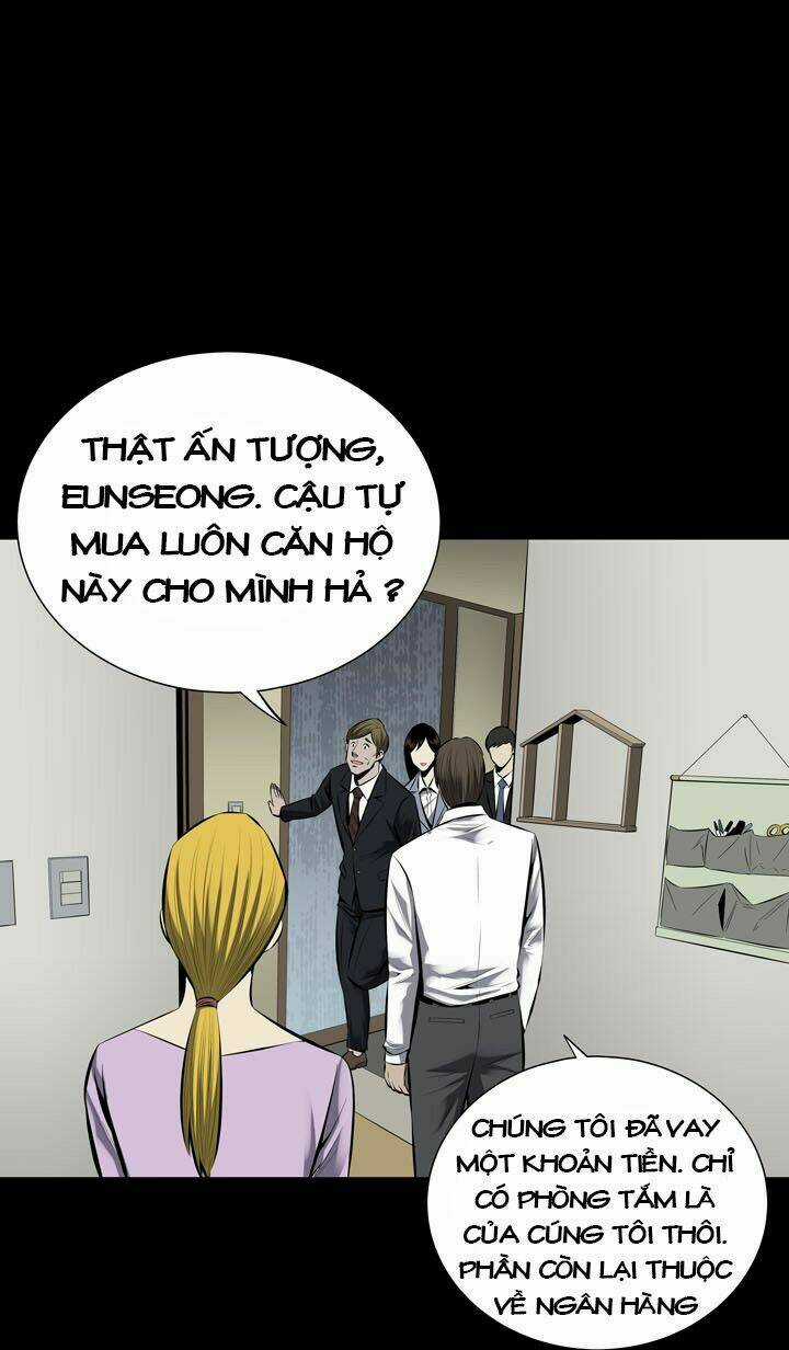 THẢM HỌA ONG ĐỘC - Chapter 114 - Trang 48