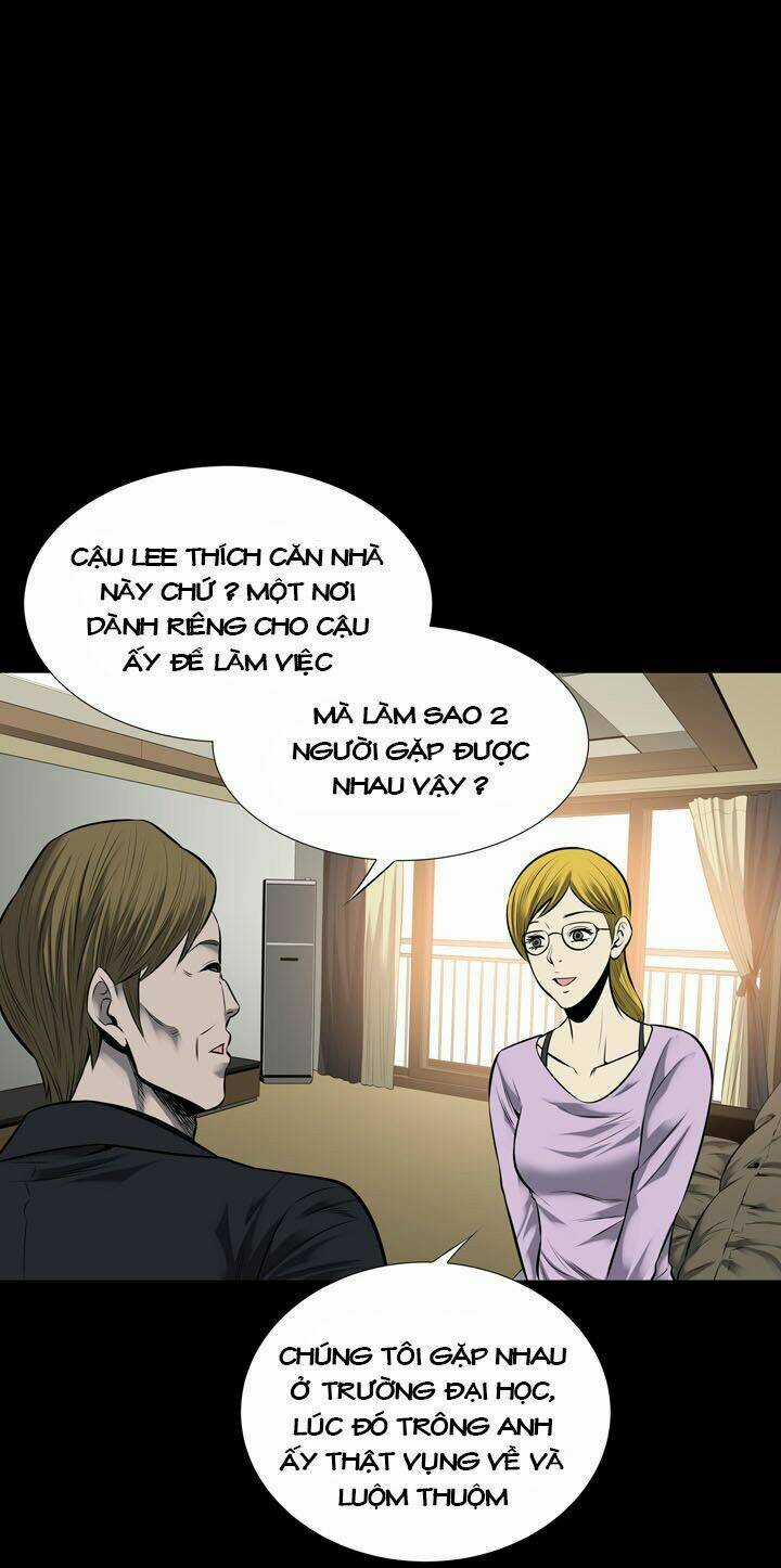 THẢM HỌA ONG ĐỘC - Chapter 114 - Trang 49