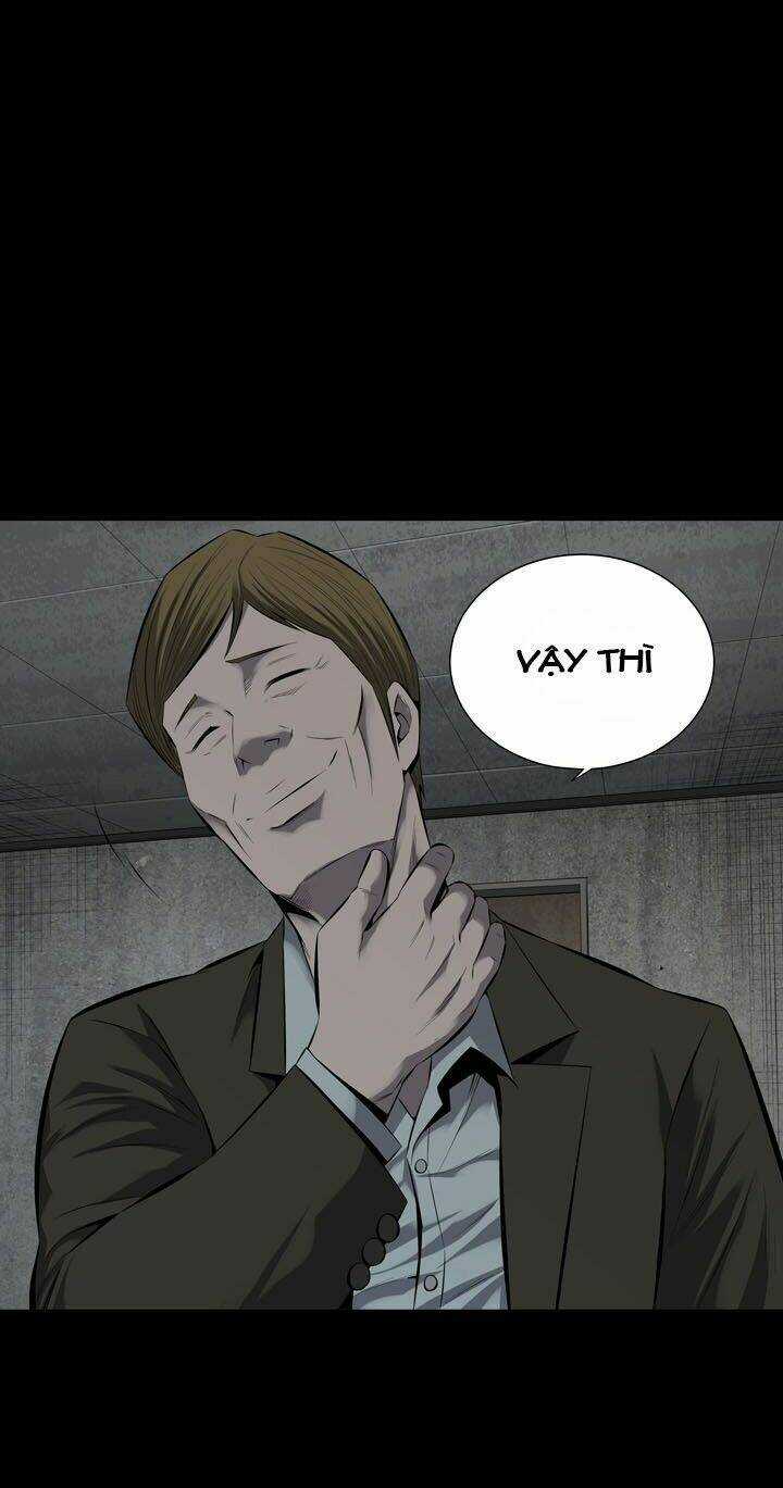THẢM HỌA ONG ĐỘC - Chapter 114 - Trang 7