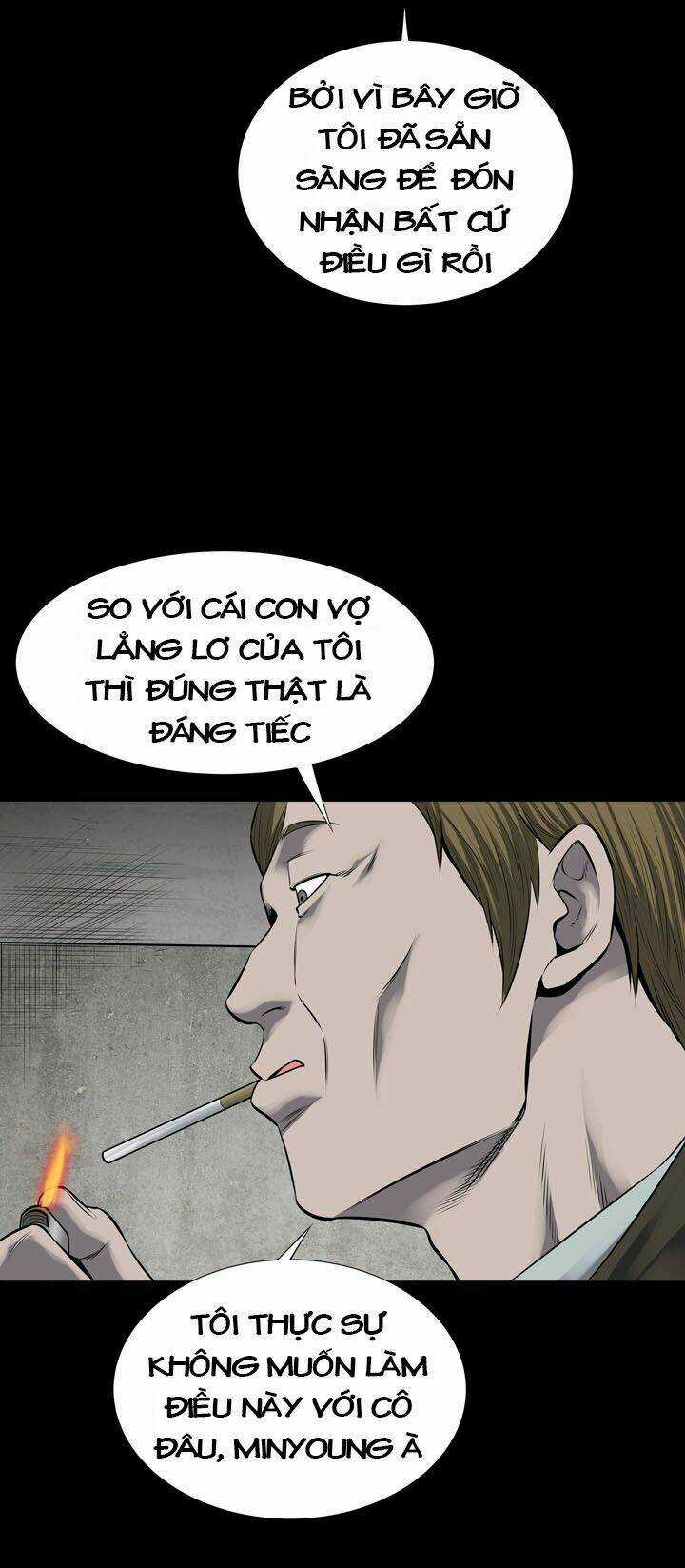 THẢM HỌA ONG ĐỘC - Chapter 114 - Trang 61