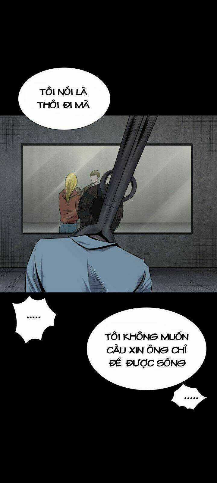 THẢM HỌA ONG ĐỘC - Chapter 114 - Trang 64