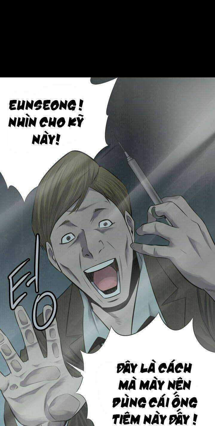 THẢM HỌA ONG ĐỘC - Chapter 114 - Trang 68