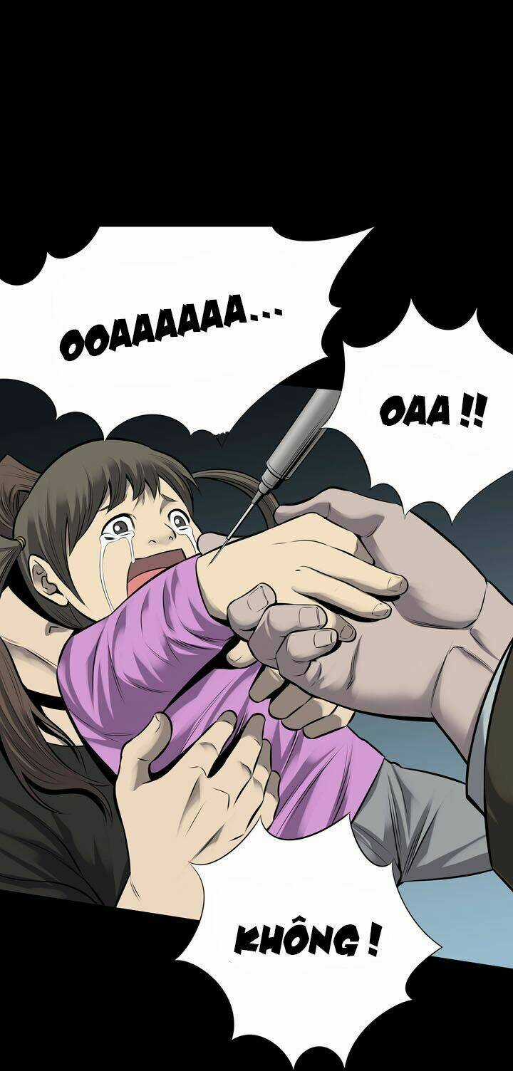 THẢM HỌA ONG ĐỘC - Chapter 114 - Trang 71