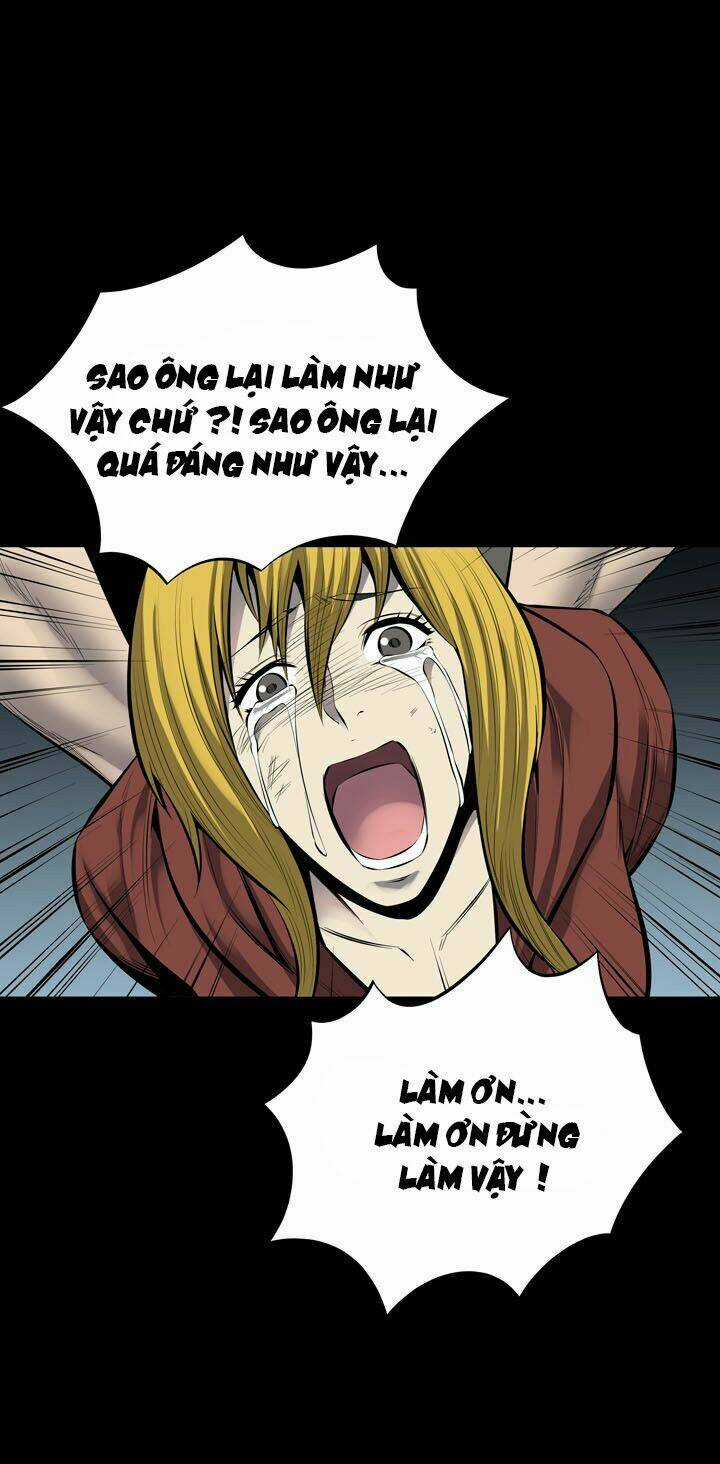 THẢM HỌA ONG ĐỘC - Chapter 114 - Trang 74