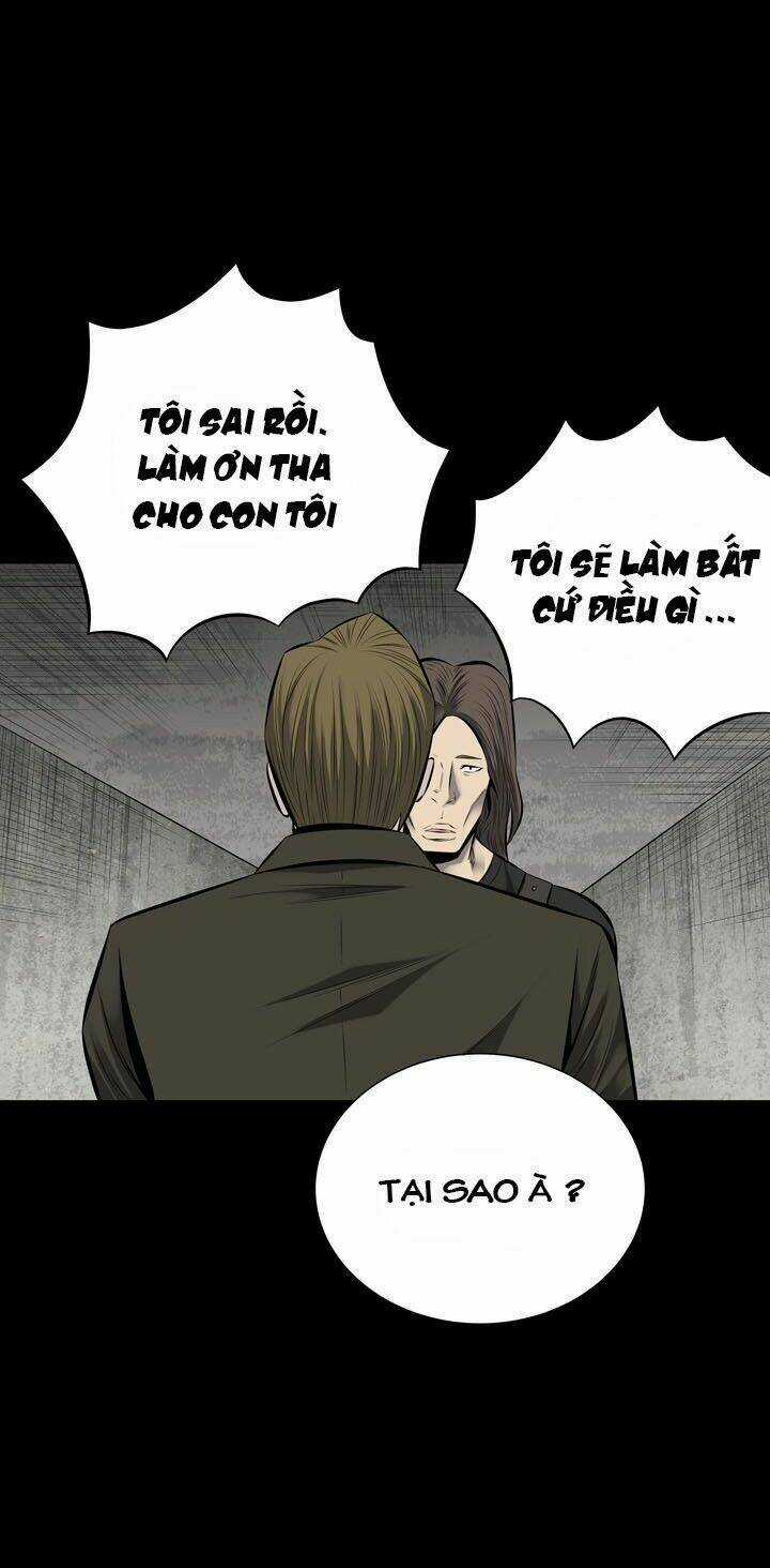 THẢM HỌA ONG ĐỘC - Chapter 114 - Trang 75