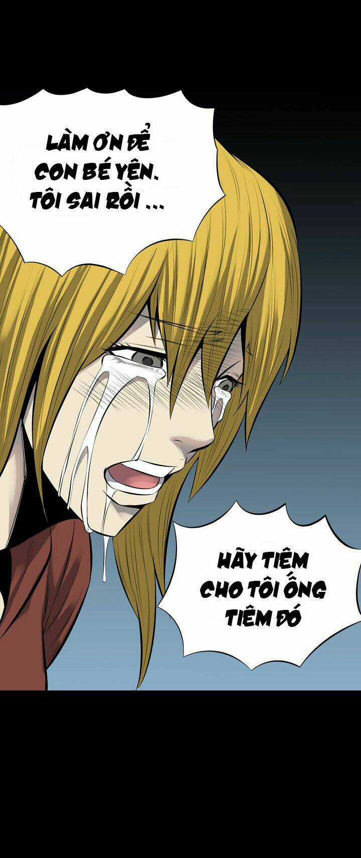 THẢM HỌA ONG ĐỘC - Chapter 114 - Trang 77