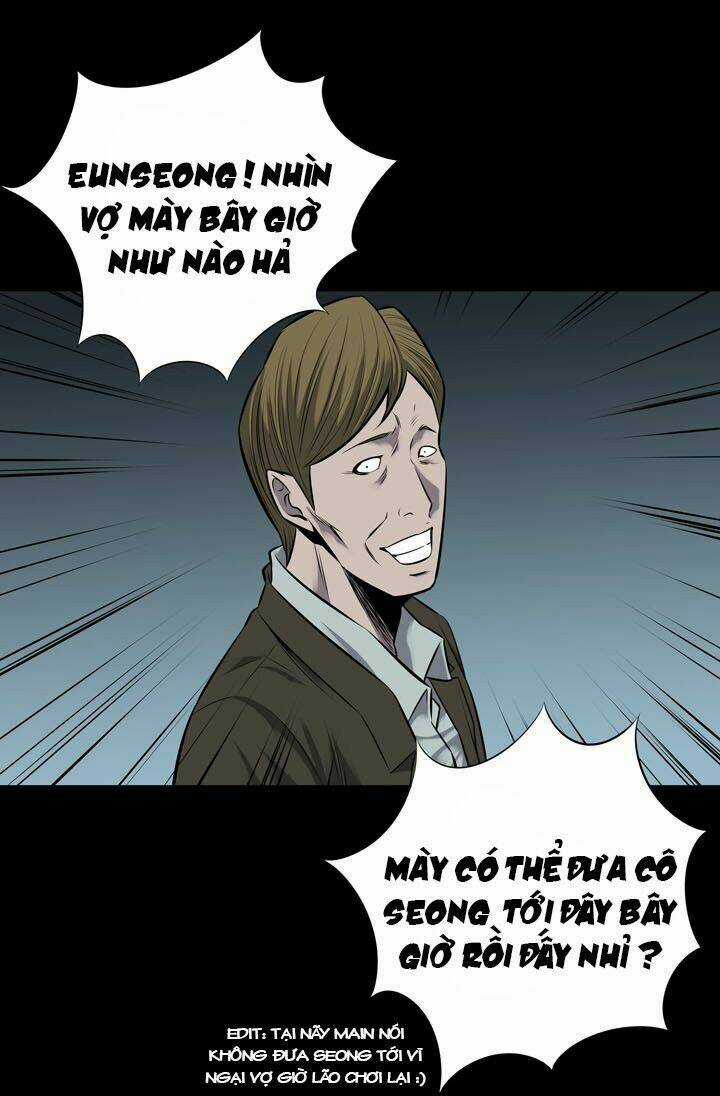 THẢM HỌA ONG ĐỘC - Chapter 114 - Trang 78