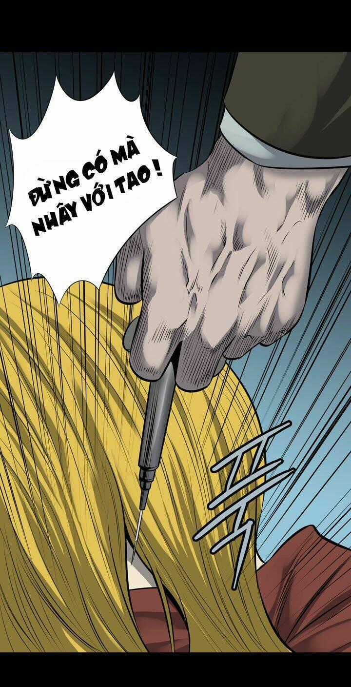 THẢM HỌA ONG ĐỘC - Chapter 114 - Trang 81