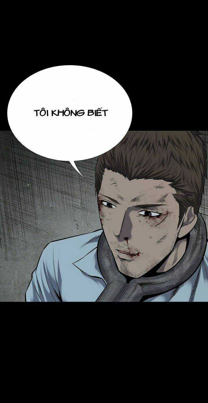 THẢM HỌA ONG ĐỘC - Chapter 114 - Trang 10