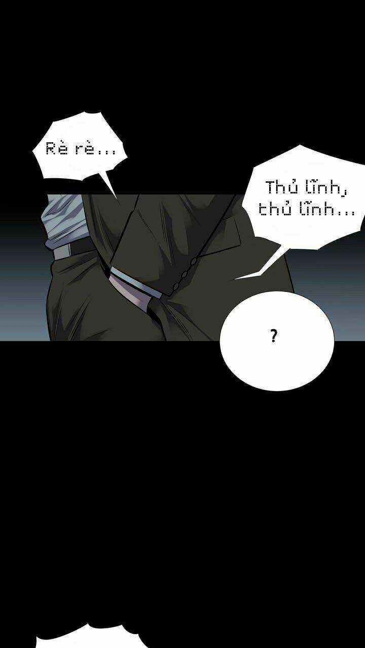 THẢM HỌA ONG ĐỘC - Chapter 115 - Trang 12