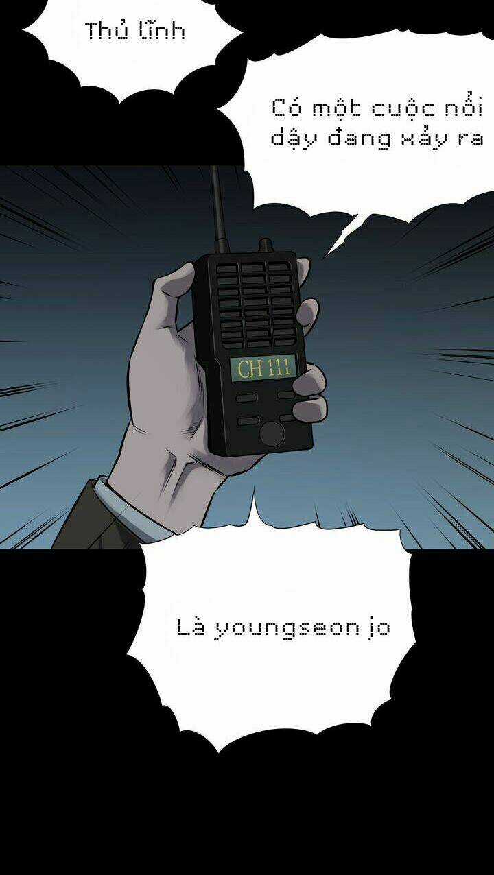 THẢM HỌA ONG ĐỘC - Chapter 115 - Trang 13