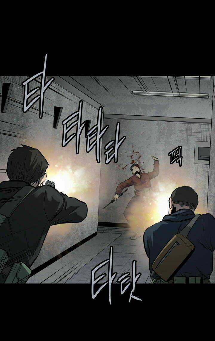 THẢM HỌA ONG ĐỘC - Chapter 115 - Trang 14