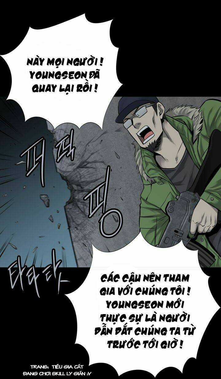 THẢM HỌA ONG ĐỘC - Chapter 115 - Trang 15