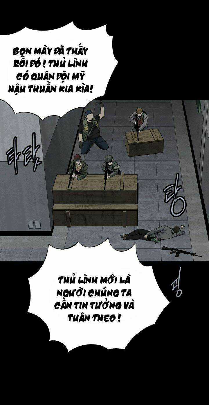 THẢM HỌA ONG ĐỘC - Chapter 115 - Trang 18