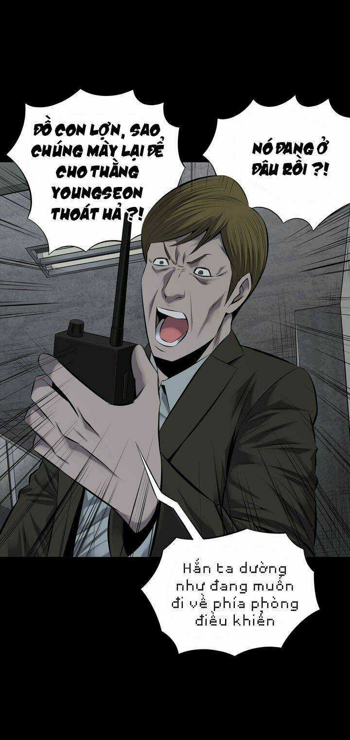 THẢM HỌA ONG ĐỘC - Chapter 115 - Trang 19