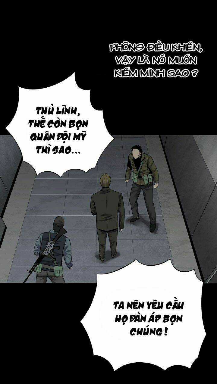 THẢM HỌA ONG ĐỘC - Chapter 115 - Trang 20