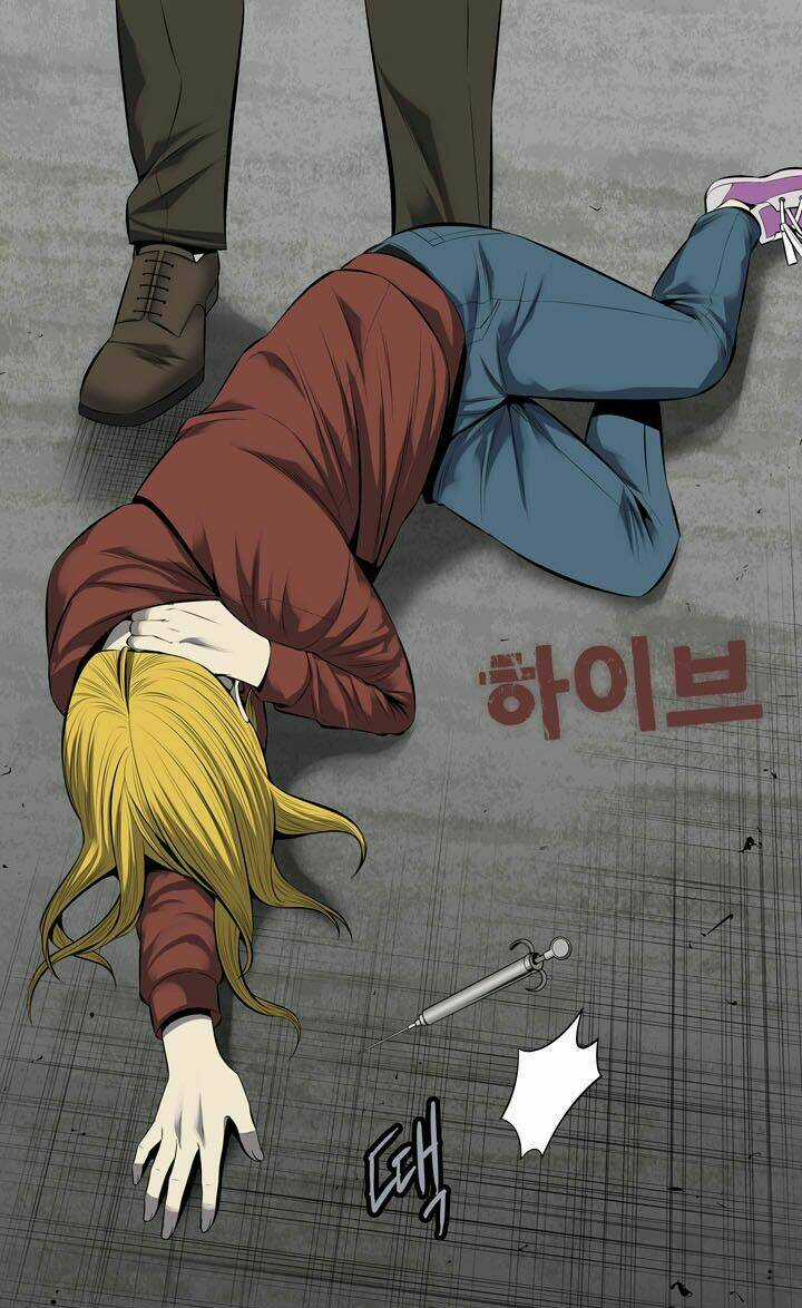 THẢM HỌA ONG ĐỘC - Chapter 115 - Trang 3