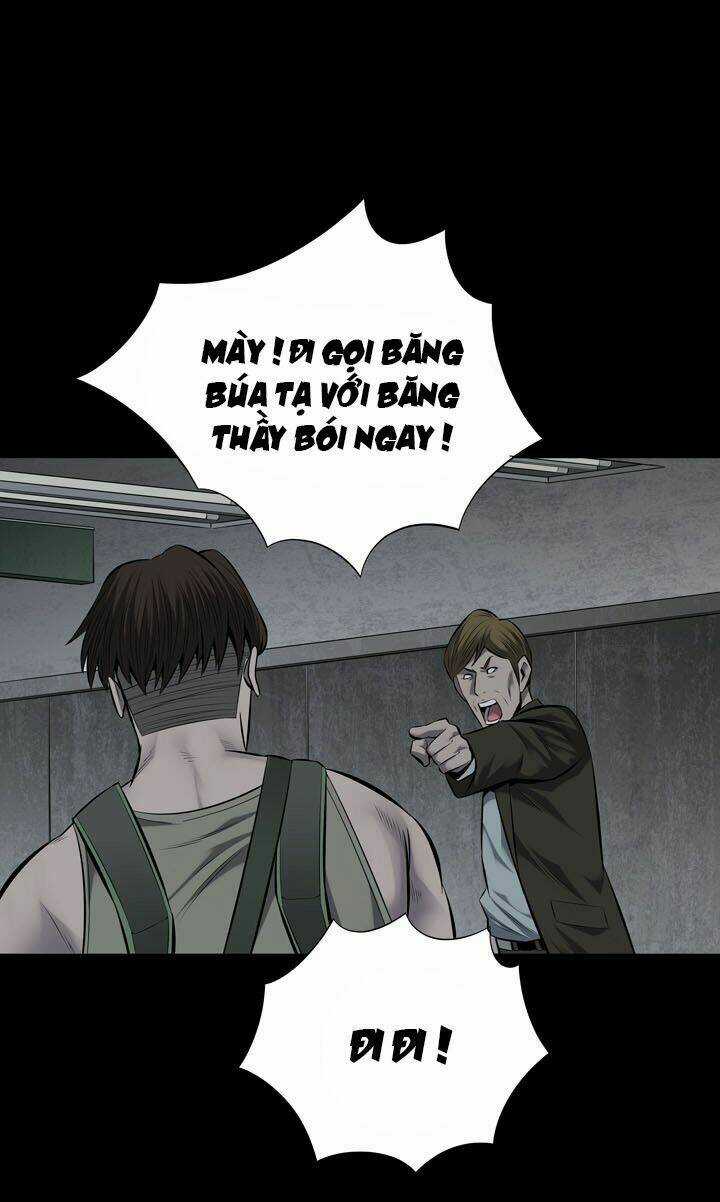 THẢM HỌA ONG ĐỘC - Chapter 115 - Trang 23