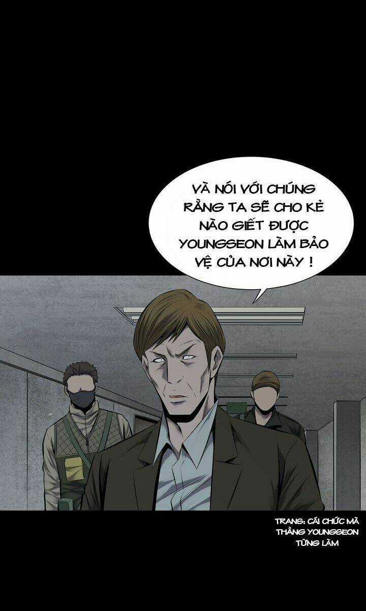 THẢM HỌA ONG ĐỘC - Chapter 115 - Trang 24