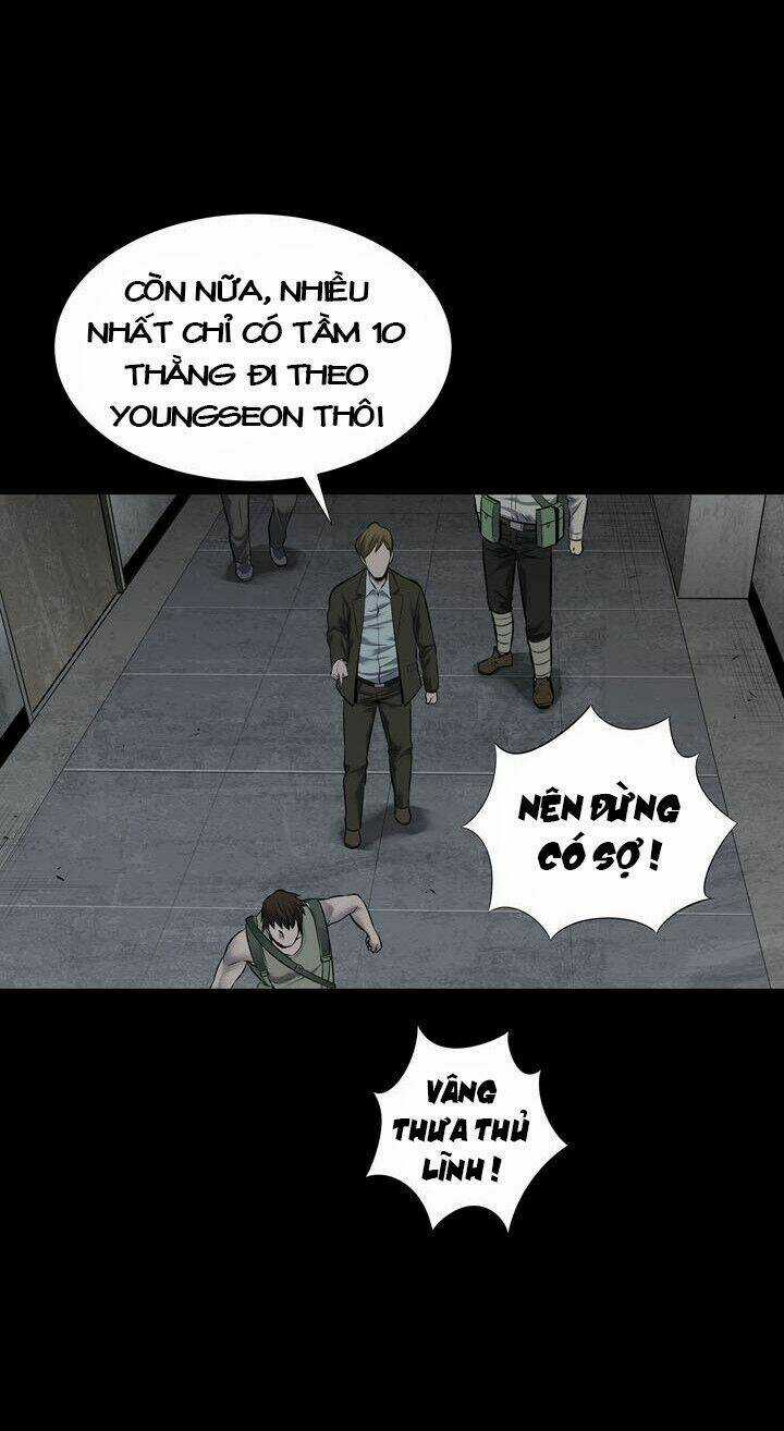 THẢM HỌA ONG ĐỘC - Chapter 115 - Trang 25