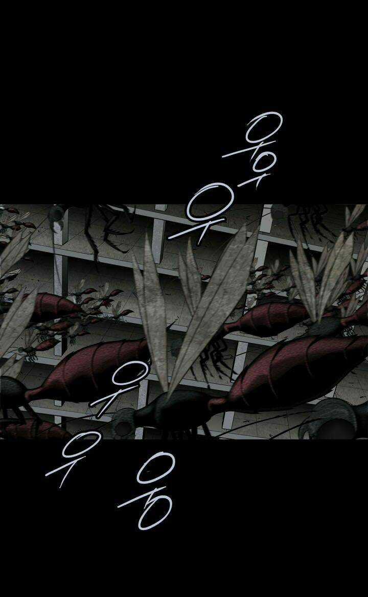 THẢM HỌA ONG ĐỘC - Chapter 115 - Trang 27