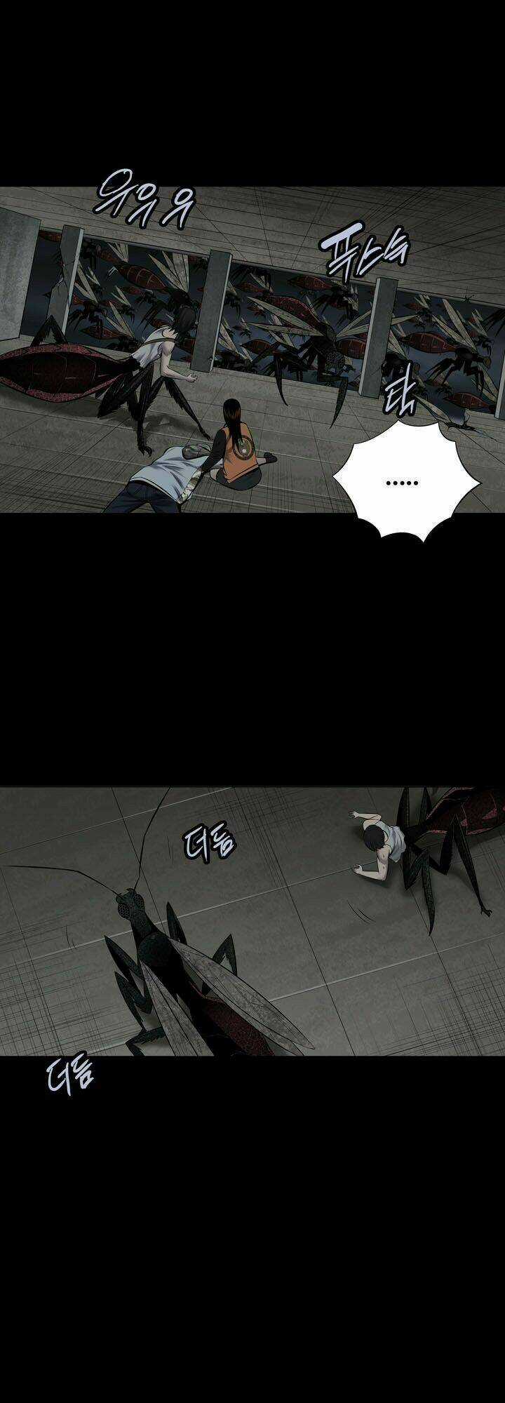 THẢM HỌA ONG ĐỘC - Chapter 115 - Trang 29