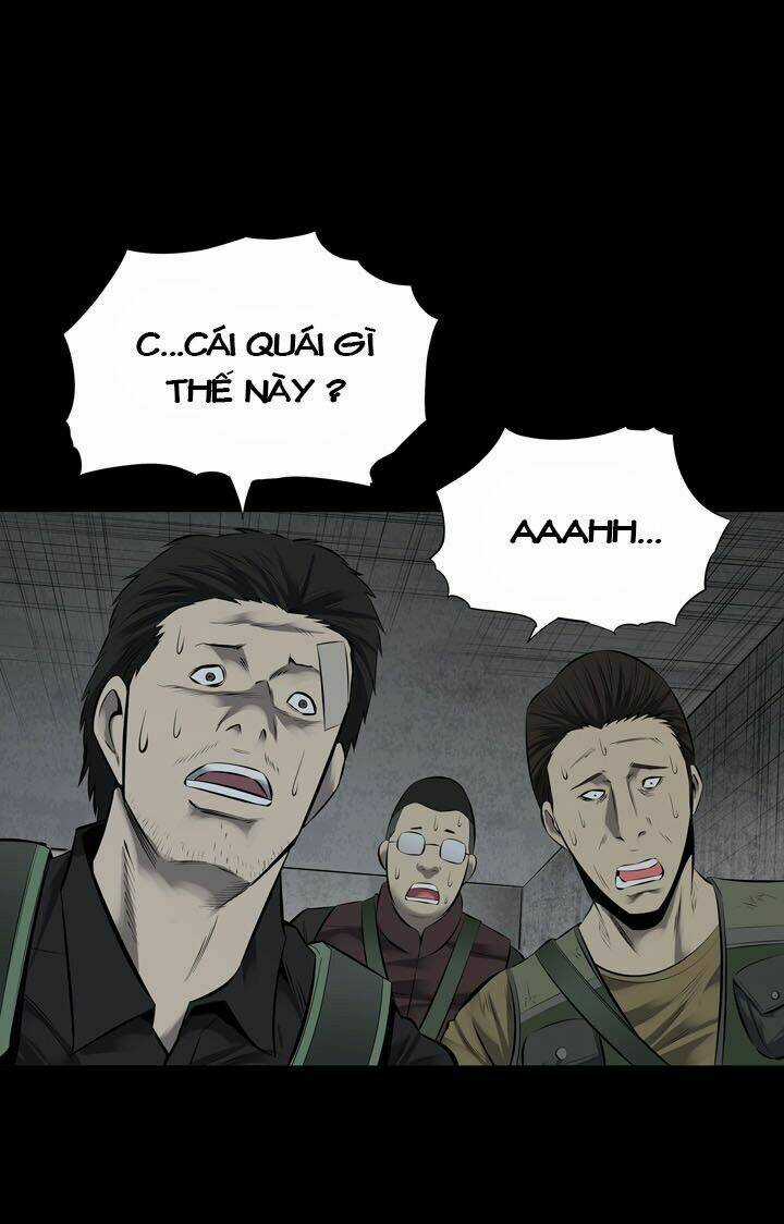 THẢM HỌA ONG ĐỘC - Chapter 115 - Trang 32