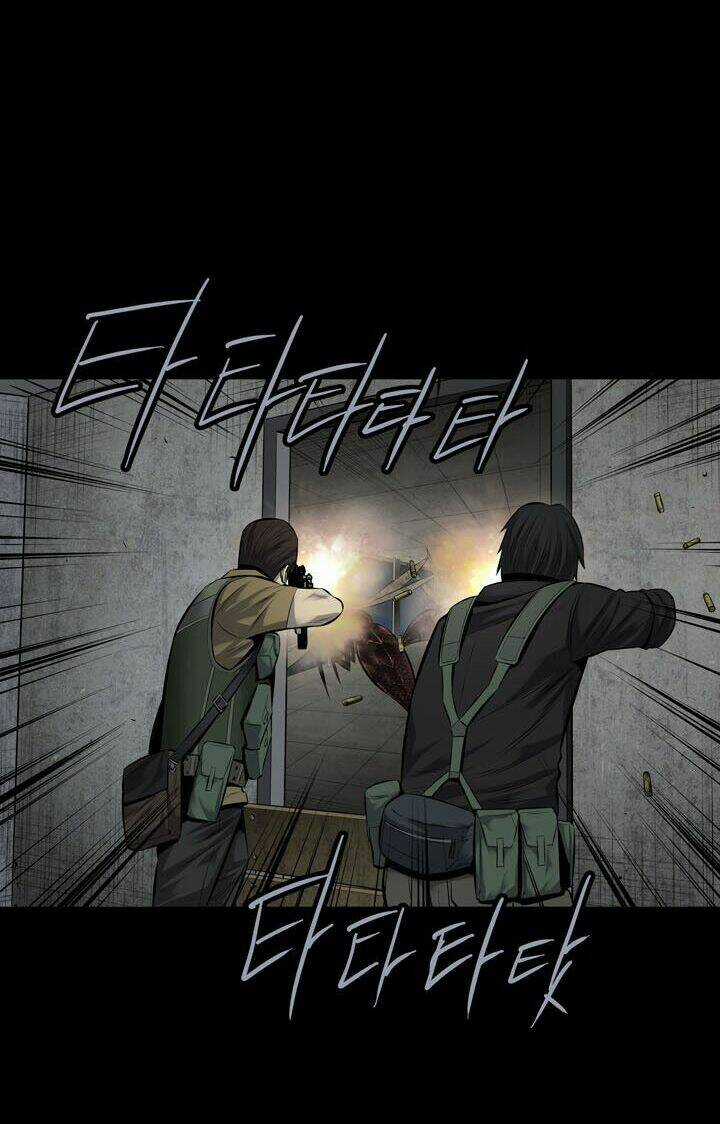 THẢM HỌA ONG ĐỘC - Chapter 115 - Trang 33