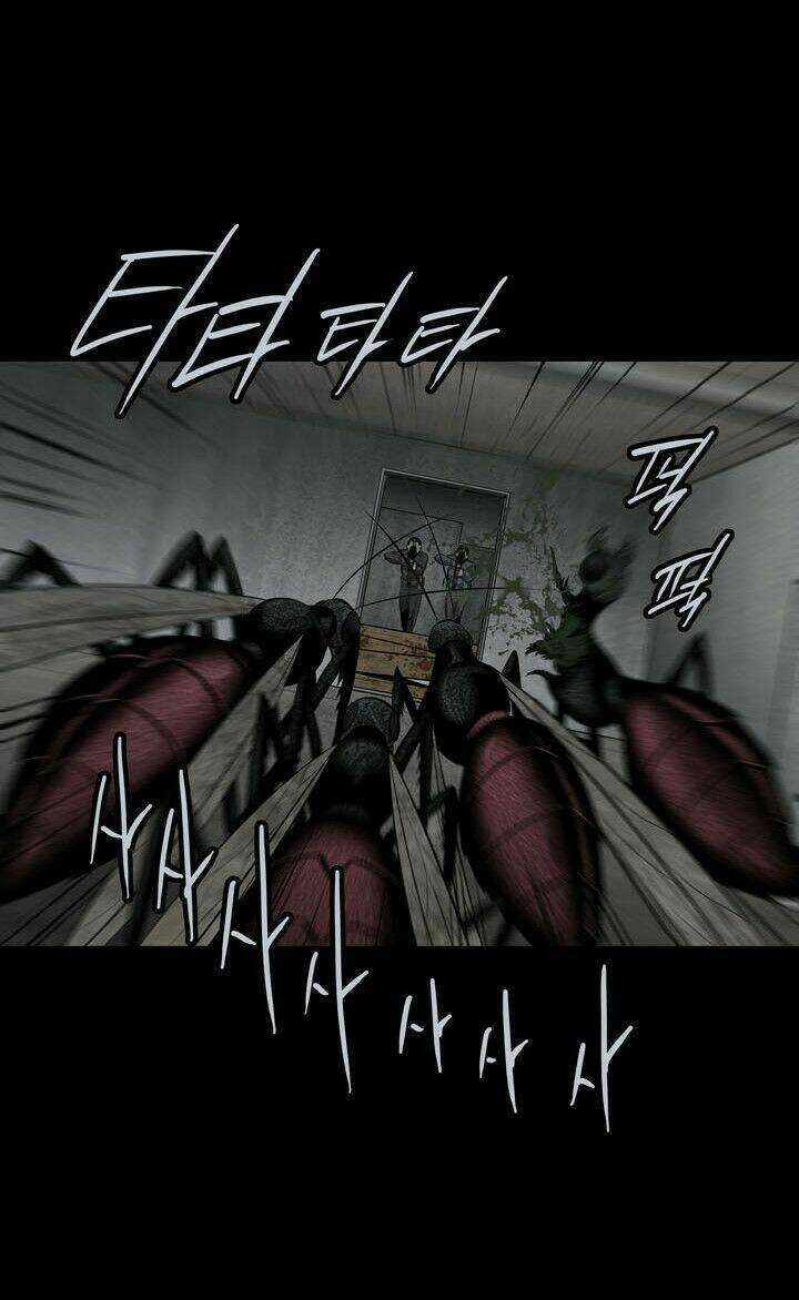 THẢM HỌA ONG ĐỘC - Chapter 115 - Trang 37