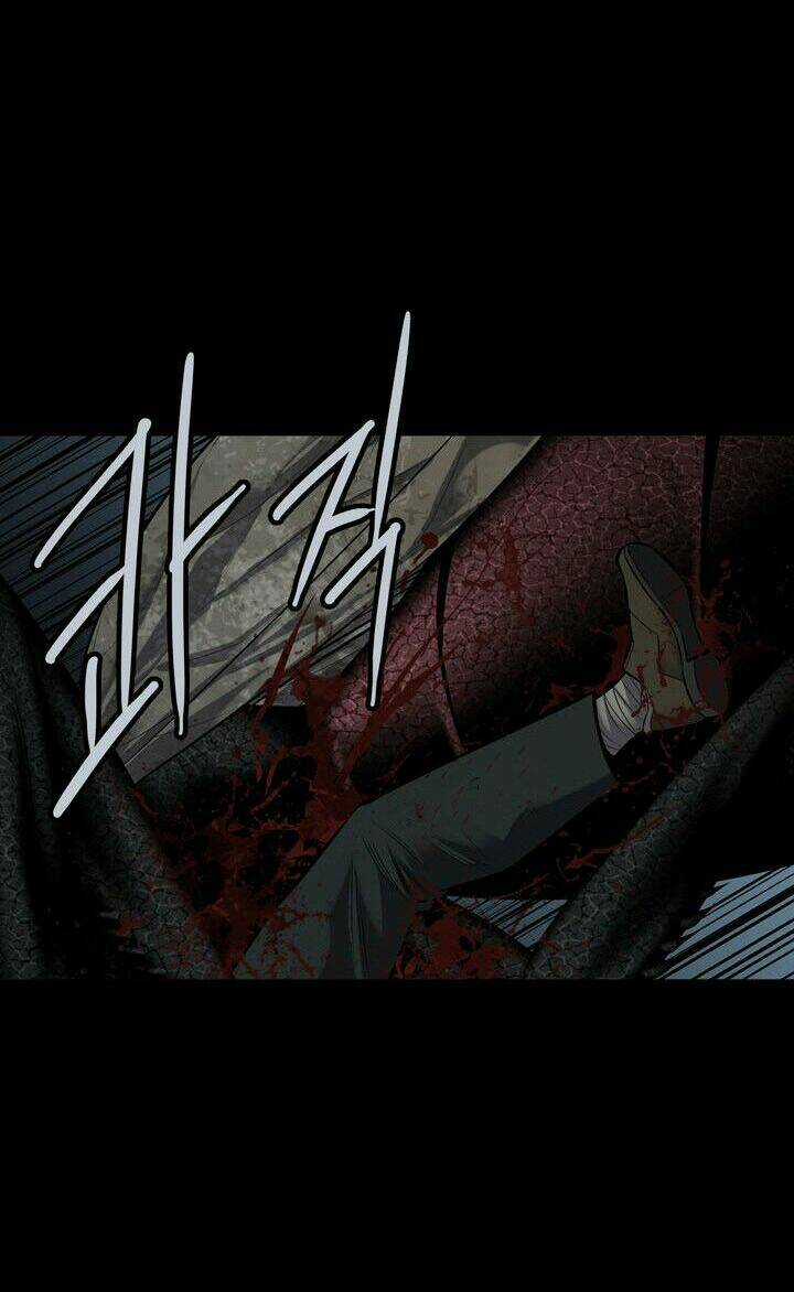 THẢM HỌA ONG ĐỘC - Chapter 115 - Trang 38