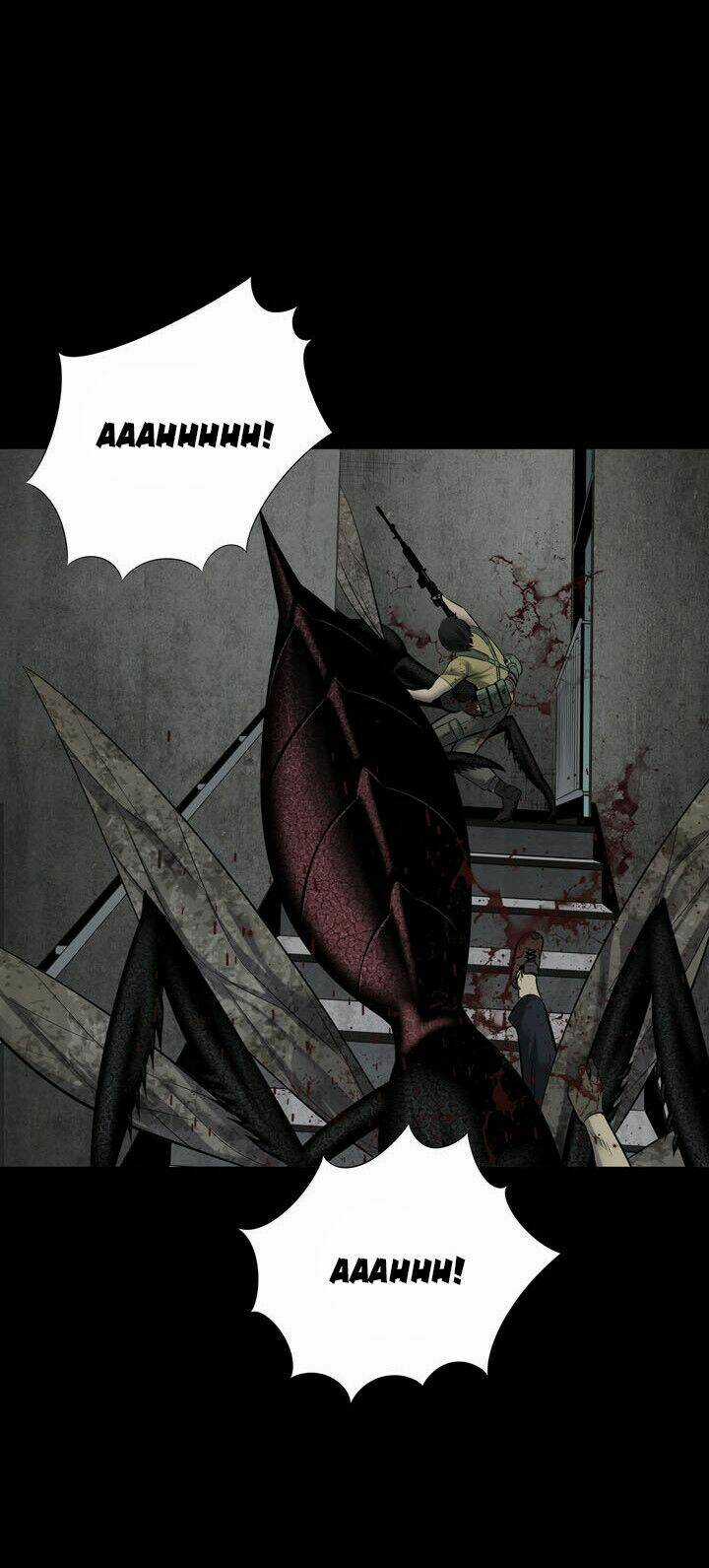 THẢM HỌA ONG ĐỘC - Chapter 115 - Trang 39