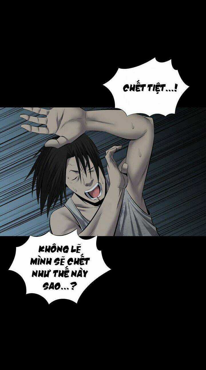 THẢM HỌA ONG ĐỘC - Chapter 115 - Trang 42