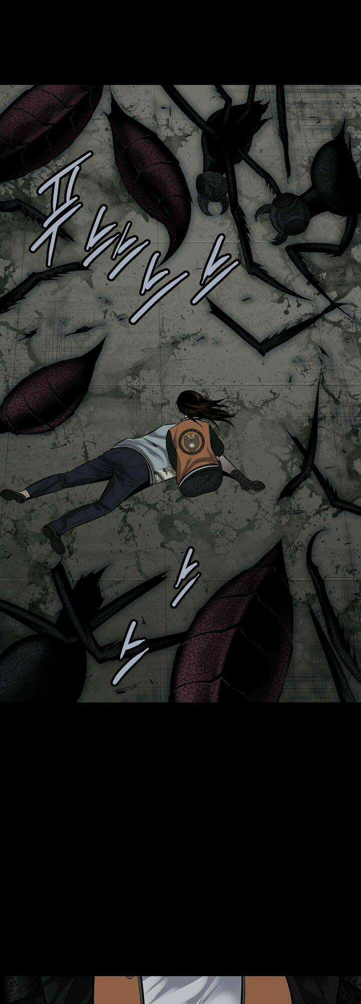 THẢM HỌA ONG ĐỘC - Chapter 115 - Trang 47