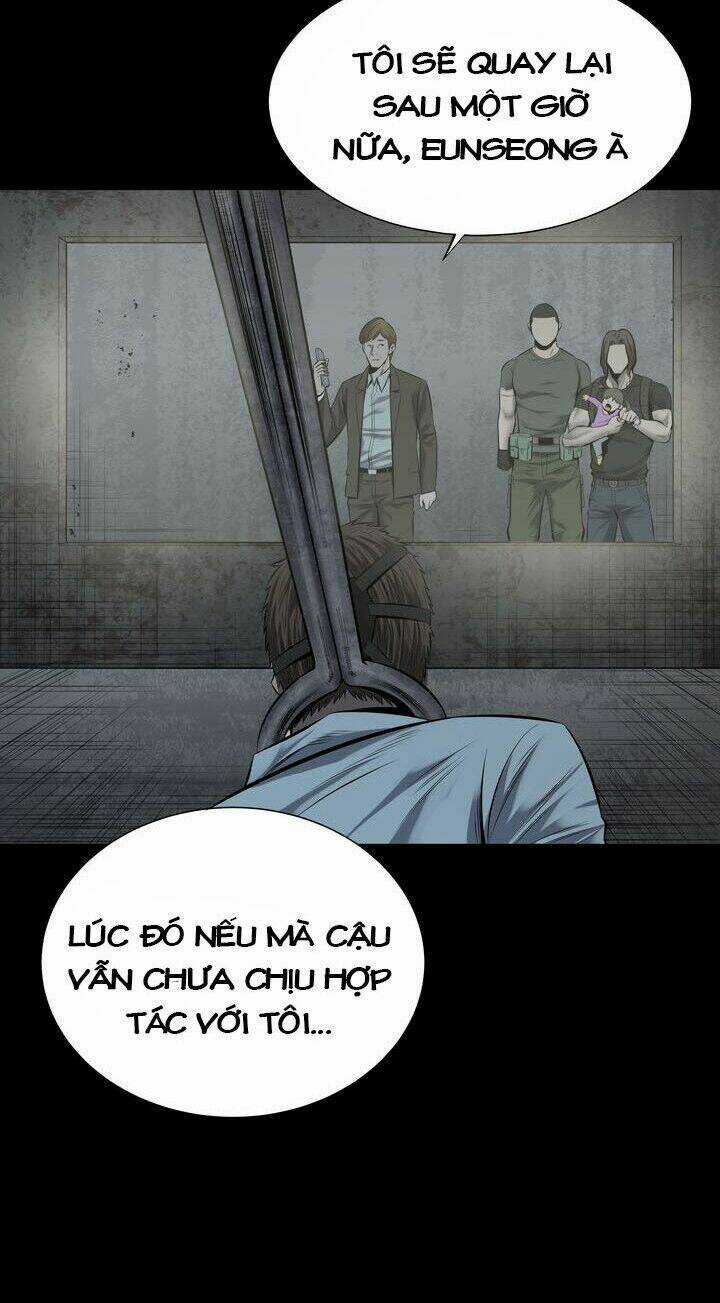 THẢM HỌA ONG ĐỘC - Chapter 115 - Trang 6