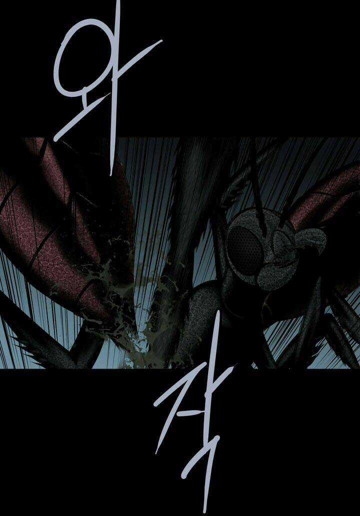 THẢM HỌA ONG ĐỘC - Chapter 115 - Trang 51