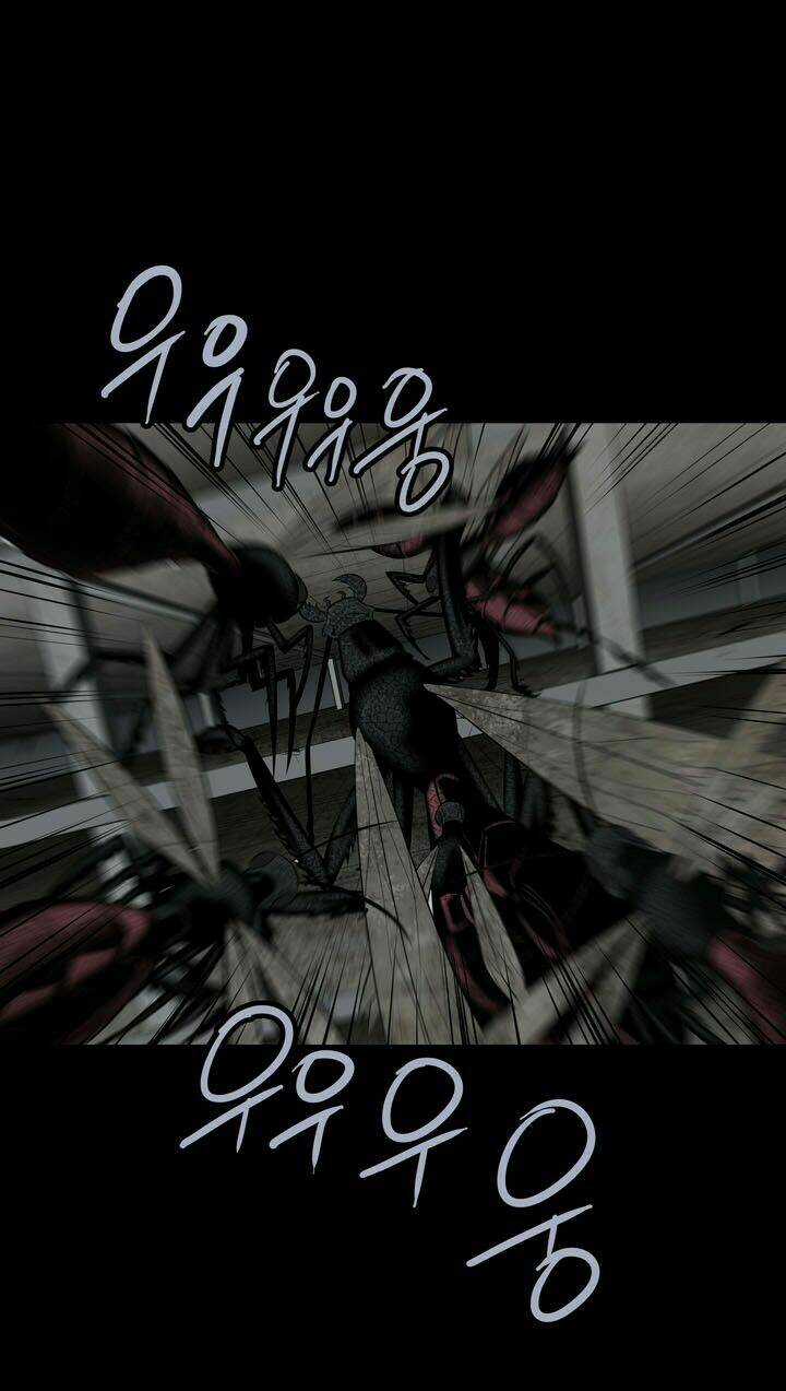 THẢM HỌA ONG ĐỘC - Chapter 115 - Trang 53