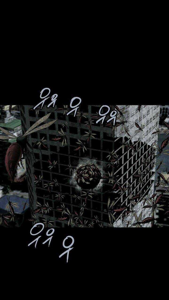 THẢM HỌA ONG ĐỘC - Chapter 115 - Trang 54