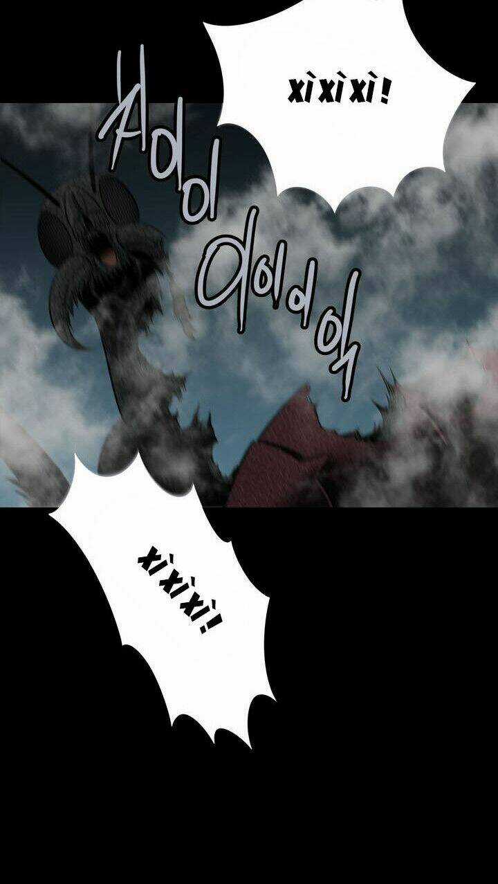 THẢM HỌA ONG ĐỘC - Chapter 115 - Trang 56