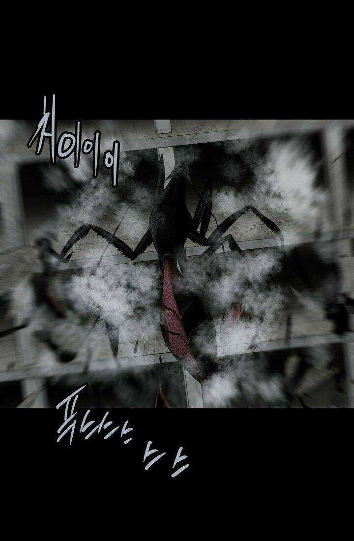 THẢM HỌA ONG ĐỘC - Chapter 115 - Trang 57