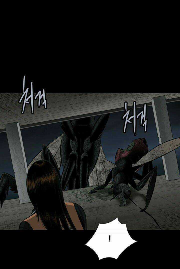 THẢM HỌA ONG ĐỘC - Chapter 115 - Trang 59