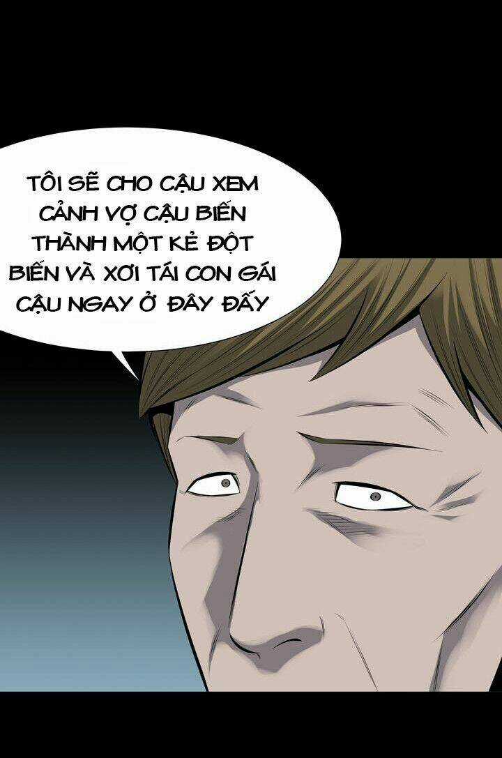 THẢM HỌA ONG ĐỘC - Chapter 115 - Trang 7