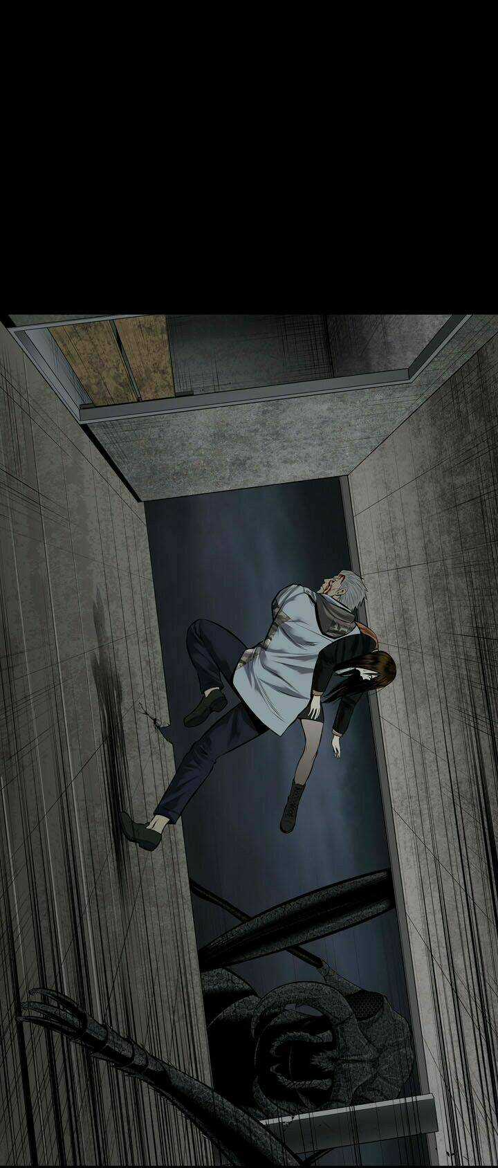 THẢM HỌA ONG ĐỘC - Chapter 115 - Trang 62