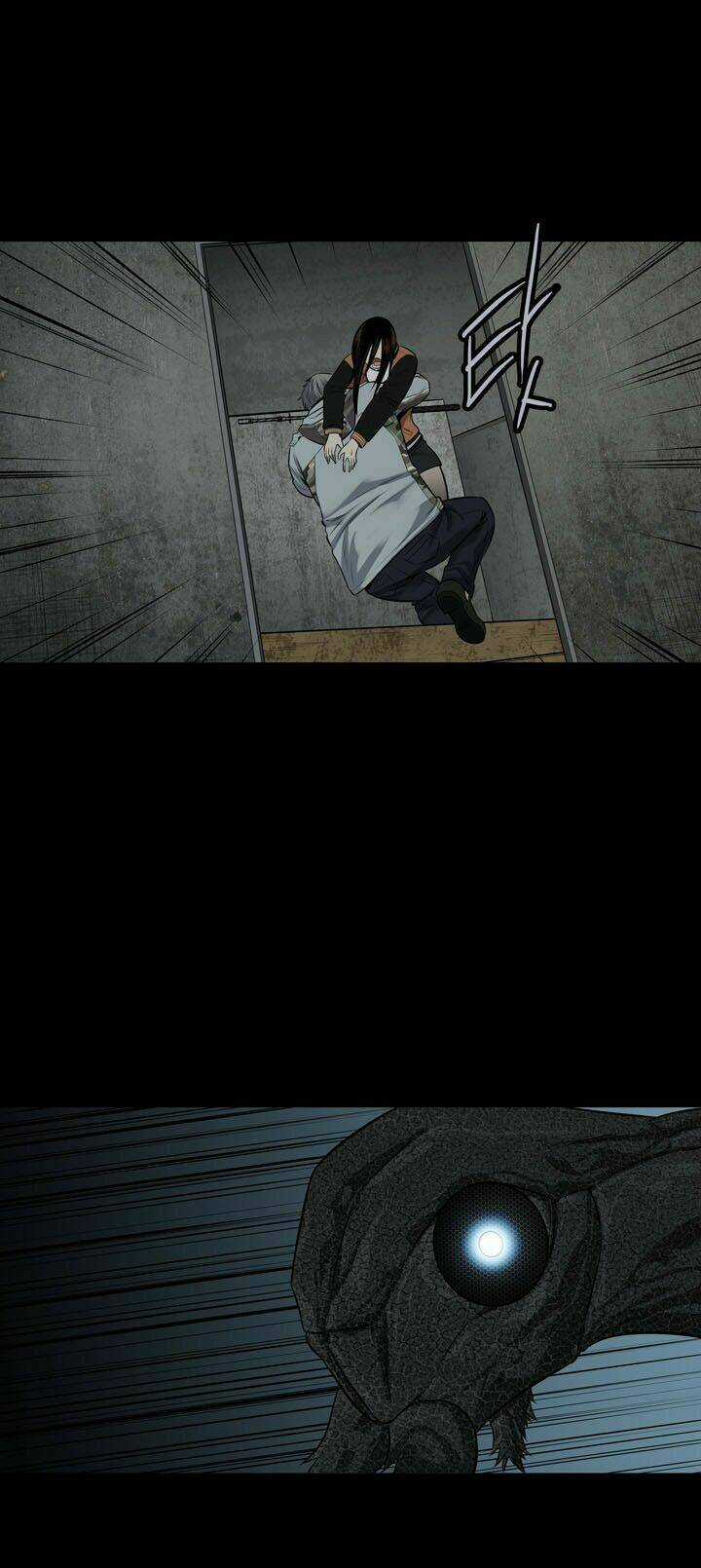 THẢM HỌA ONG ĐỘC - Chapter 115 - Trang 65