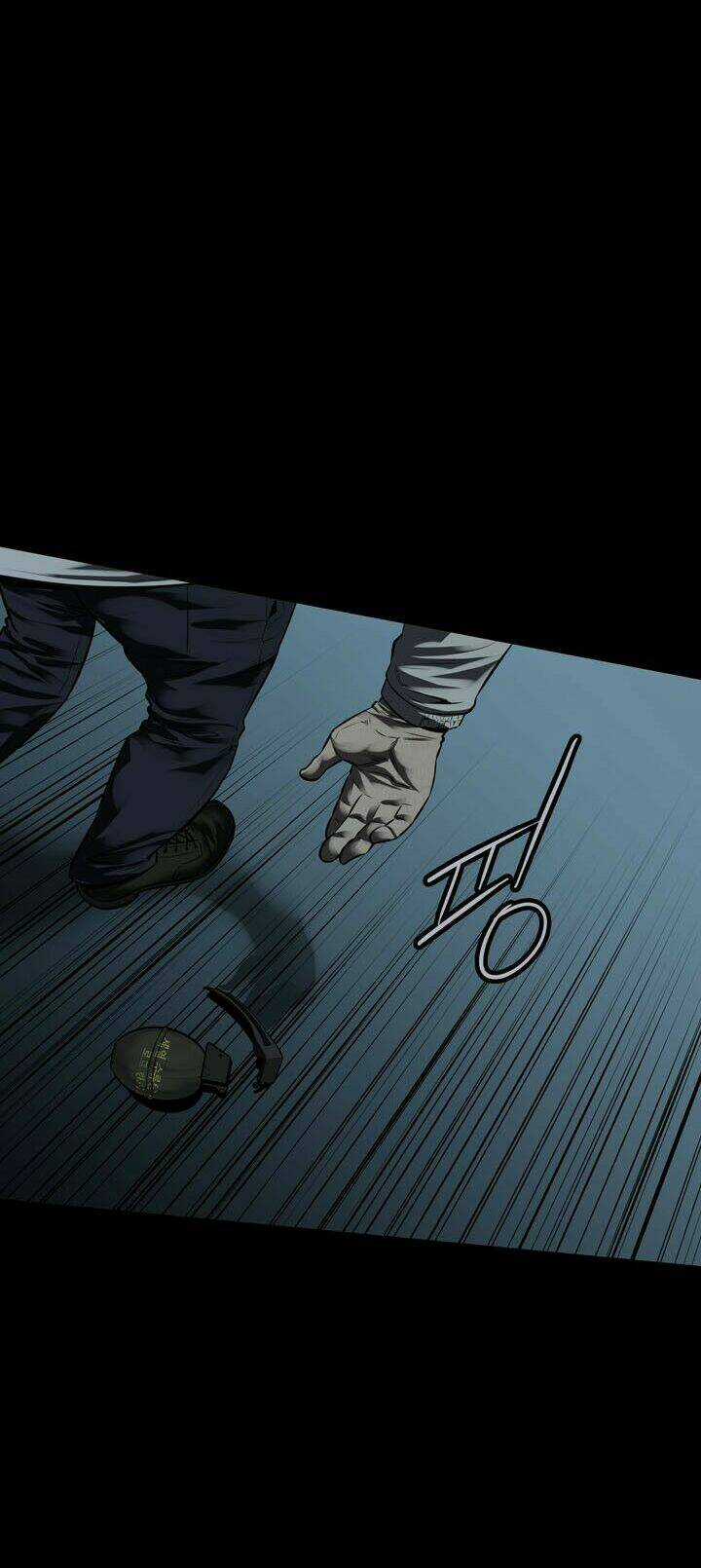 THẢM HỌA ONG ĐỘC - Chapter 115 - Trang 66