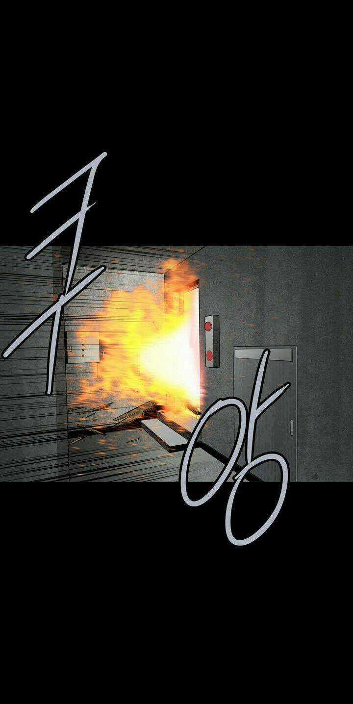 THẢM HỌA ONG ĐỘC - Chapter 115 - Trang 67