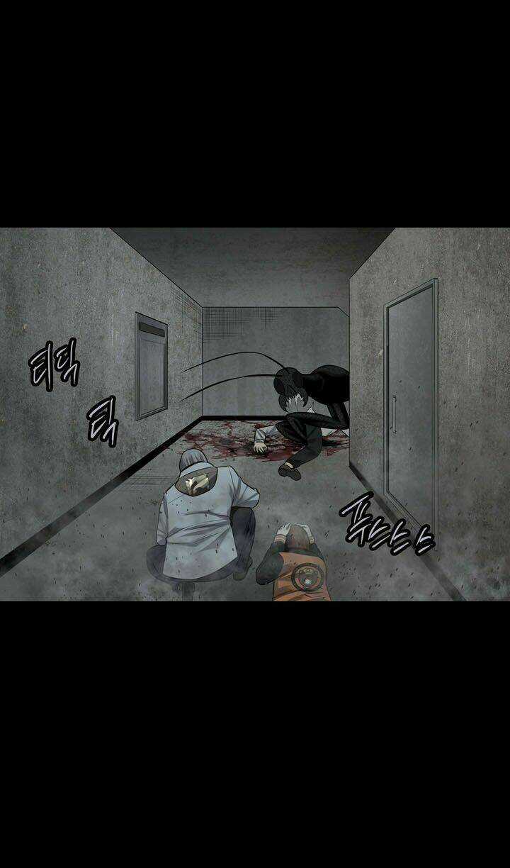 THẢM HỌA ONG ĐỘC - Chapter 115 - Trang 68