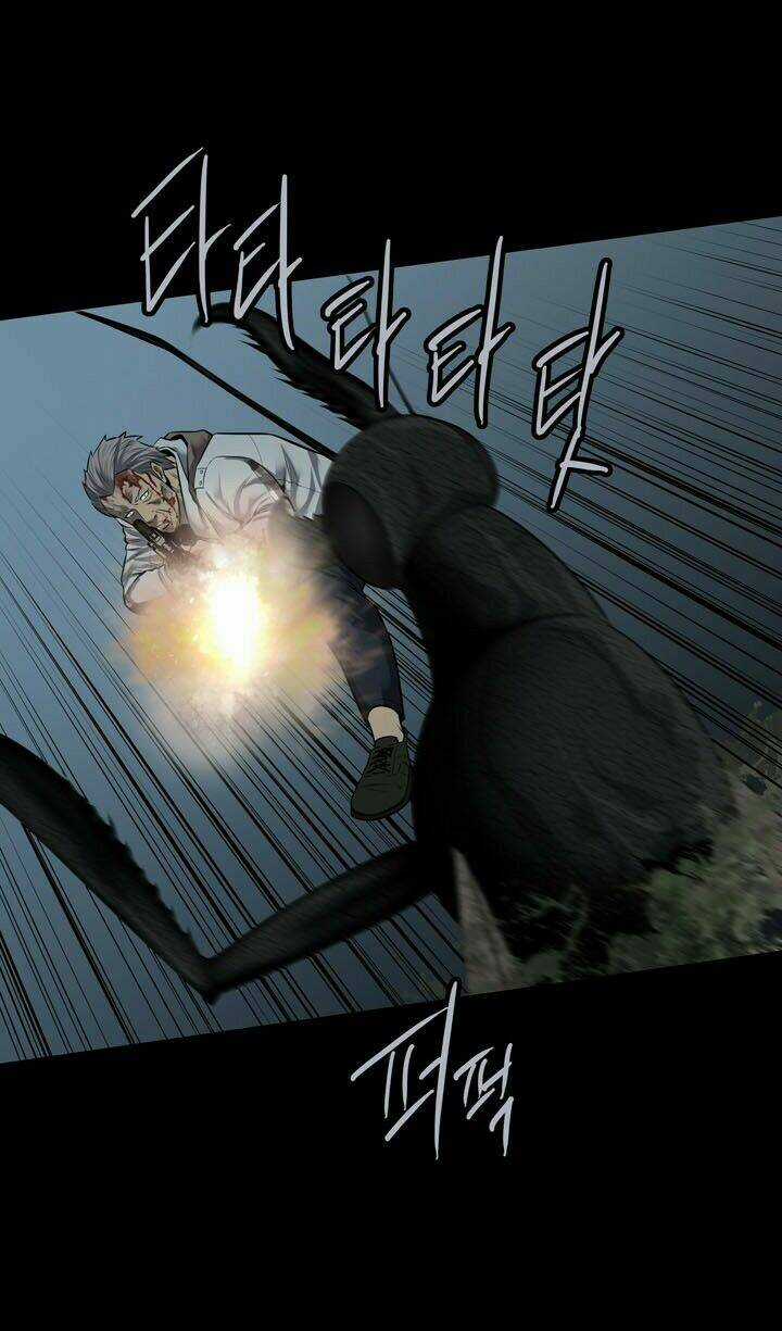 THẢM HỌA ONG ĐỘC - Chapter 115 - Trang 69