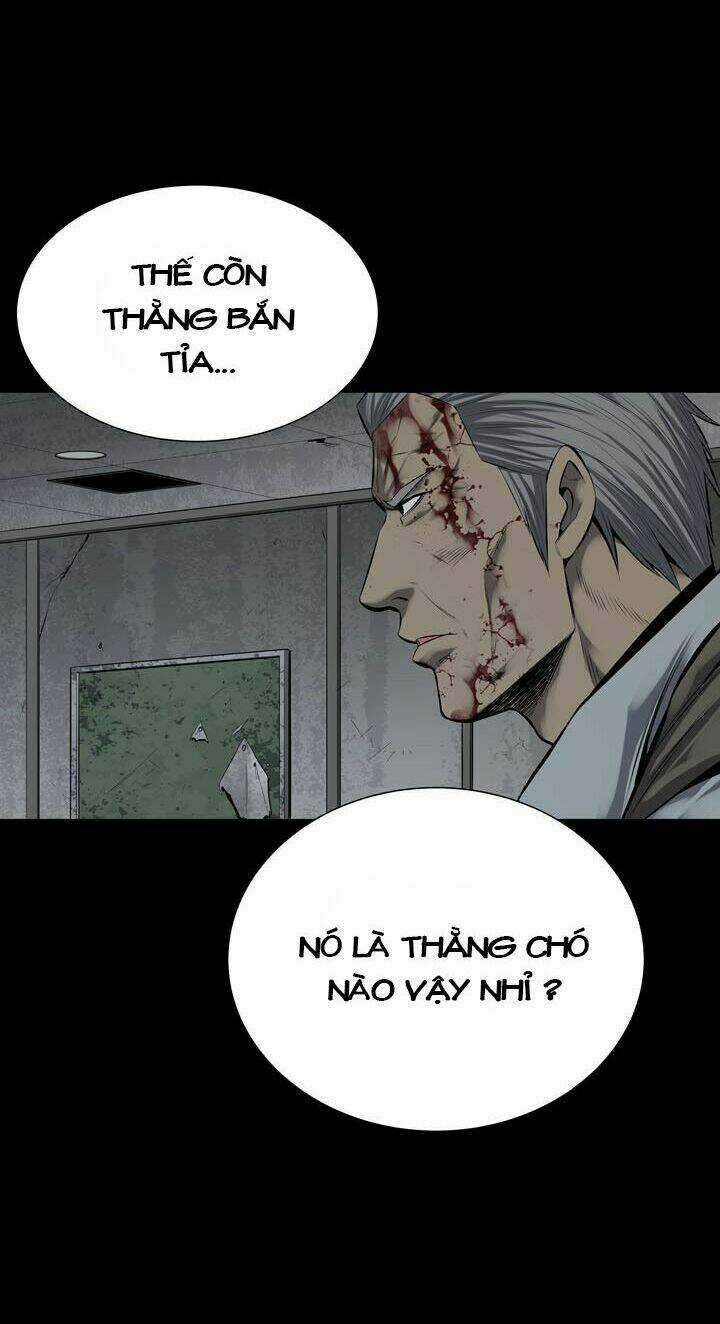 THẢM HỌA ONG ĐỘC - Chapter 115 - Trang 72