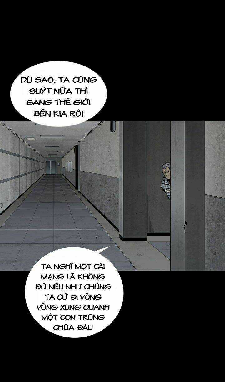 THẢM HỌA ONG ĐỘC - Chapter 115 - Trang 73