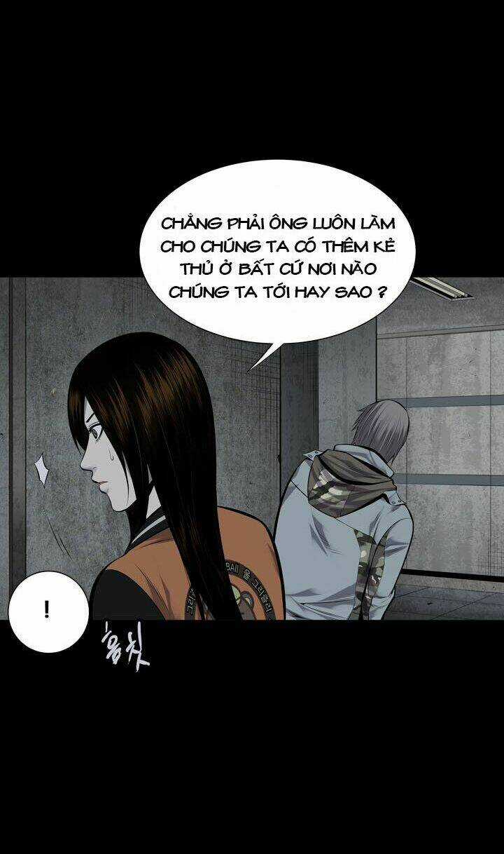 THẢM HỌA ONG ĐỘC - Chapter 115 - Trang 74